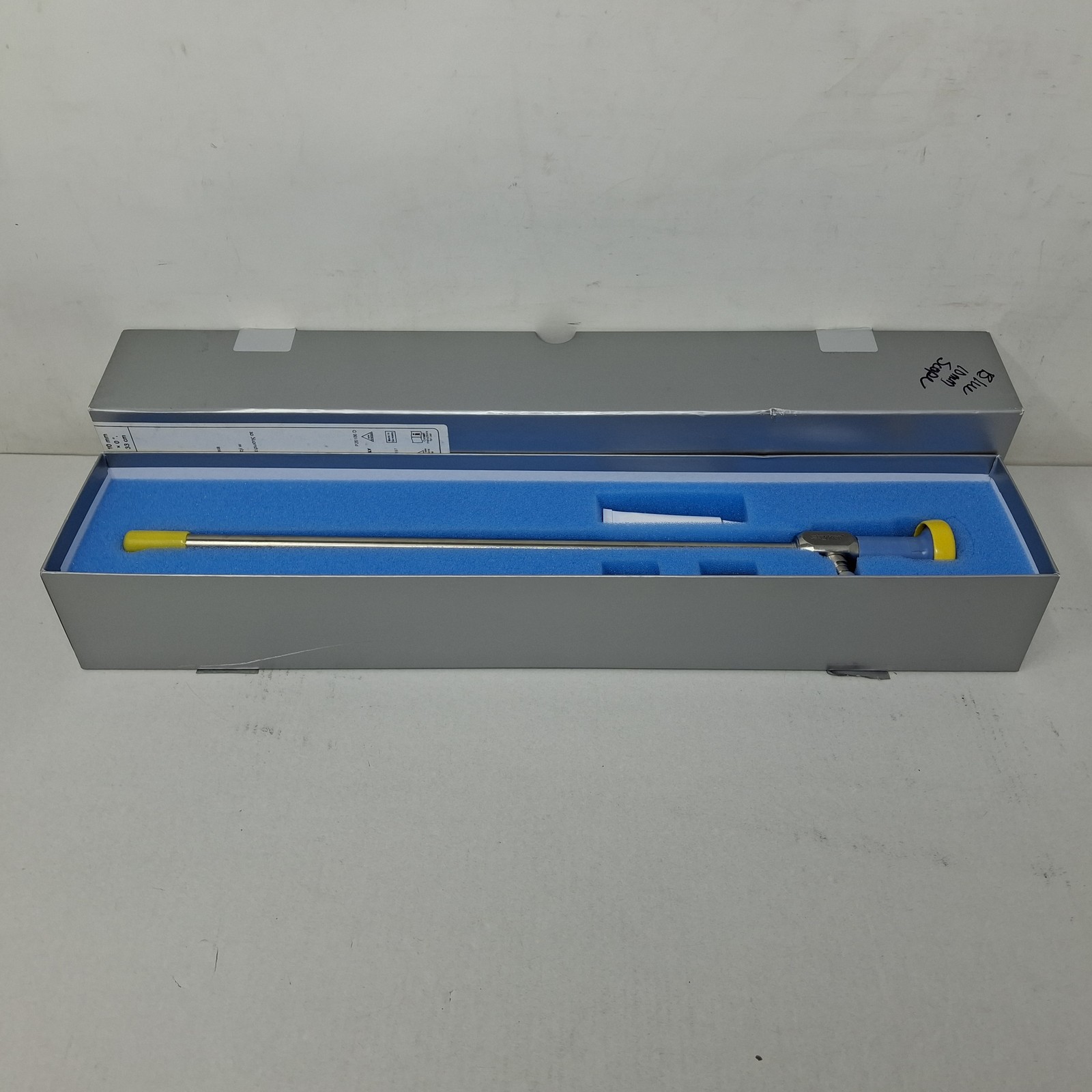 Stryker 502-457-010 10mm 0° Laparoscope