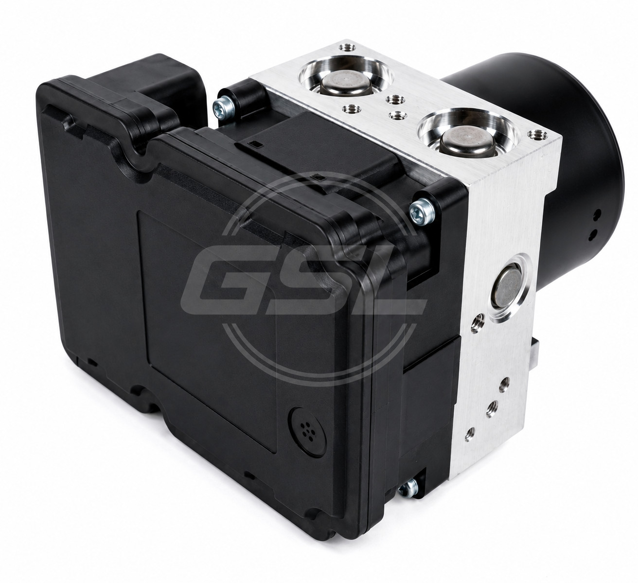 BE8Z-2C405-B ✅REBUILT✅  2011 Ford Fiesta  ABS Anti-lock brake pump ASSEMBLY