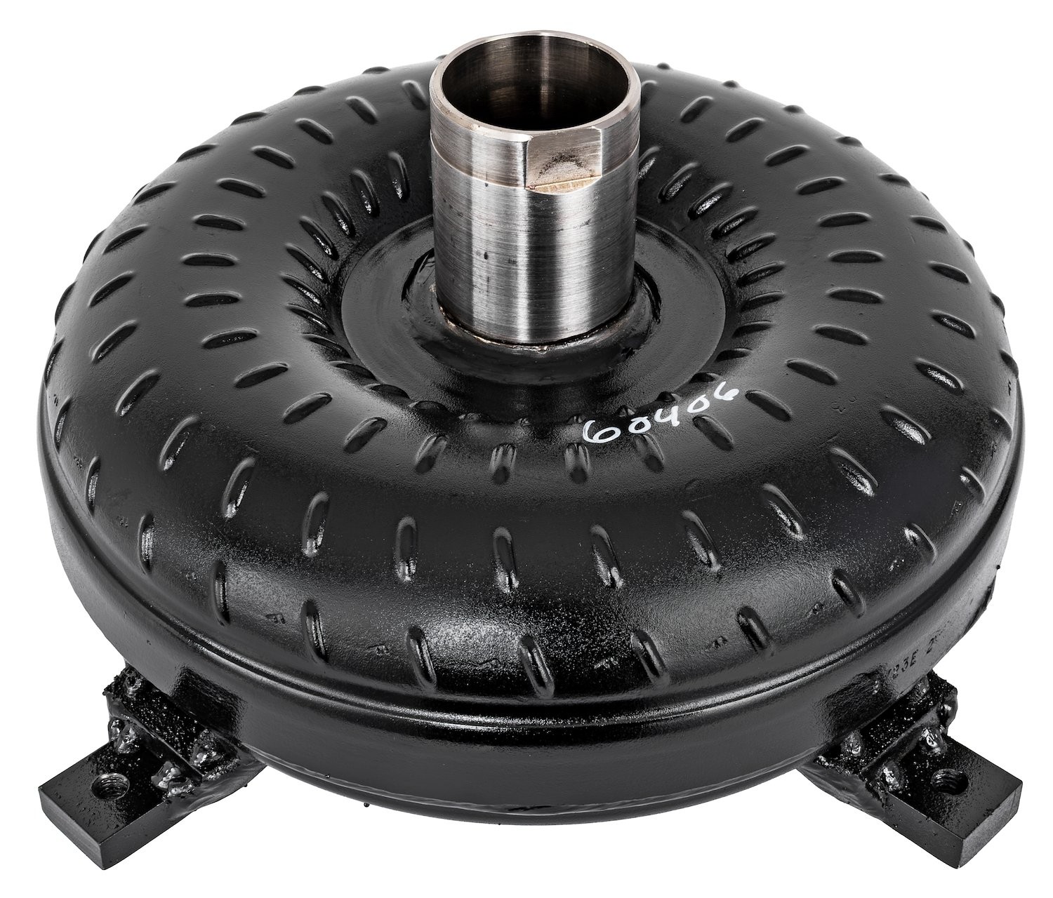 JEGS Torque Converter for Ford C6 [2200-2800 RPM Stall]