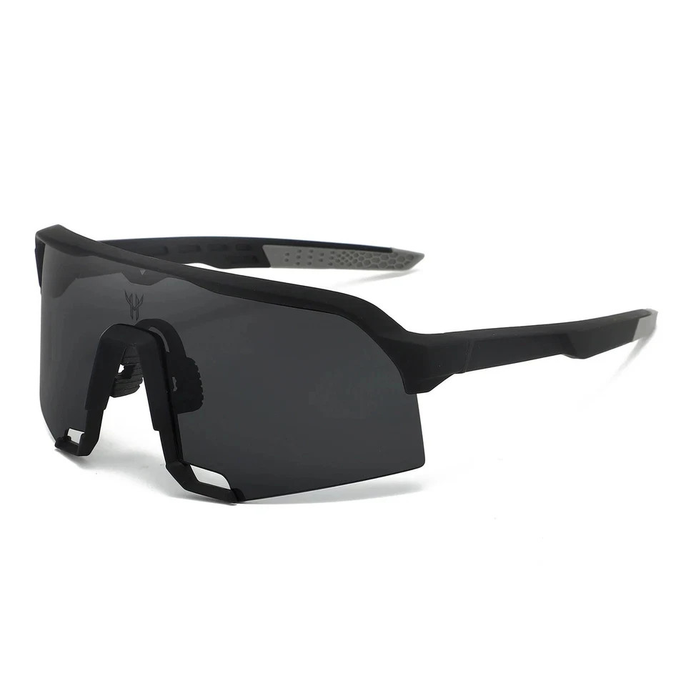 Polarized Sports Sunglasses Outdoor Cycling Driving Fishing Glasses UV400 Goggle