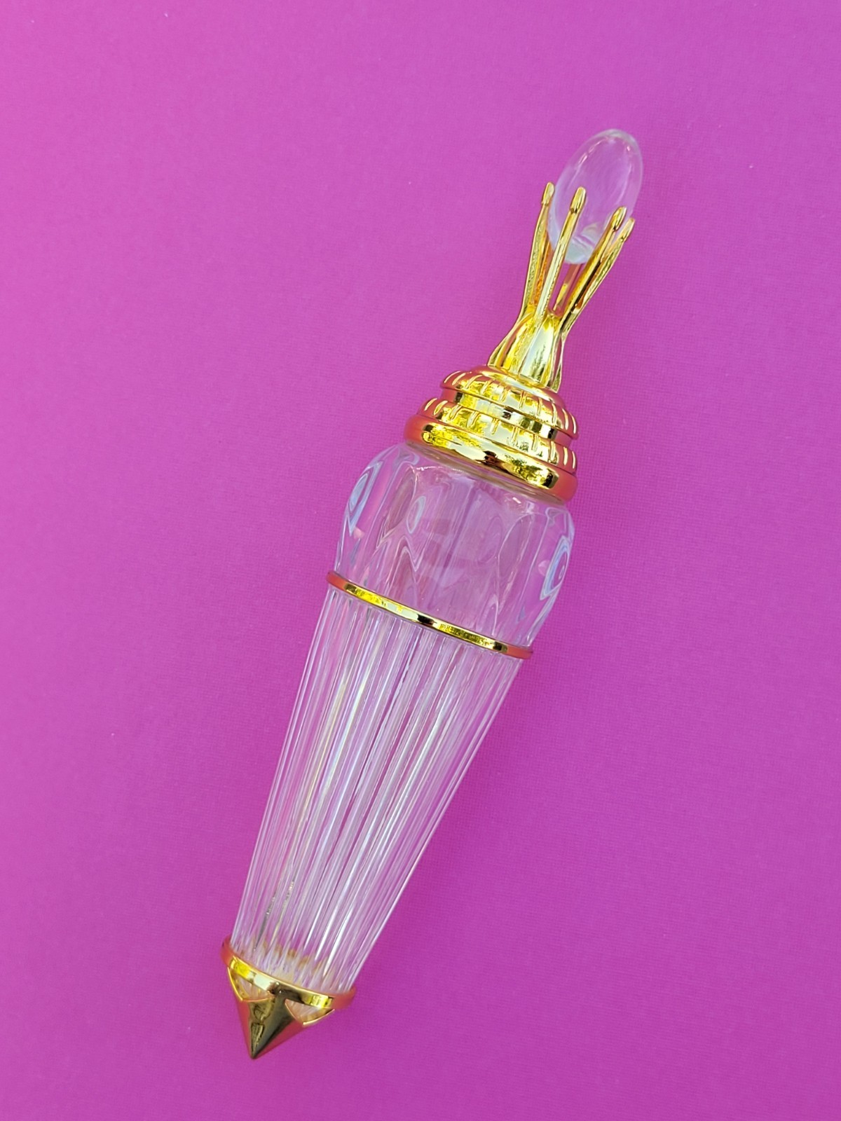 Death Becomes Her Bottle Prop Magic Potion Cosplay