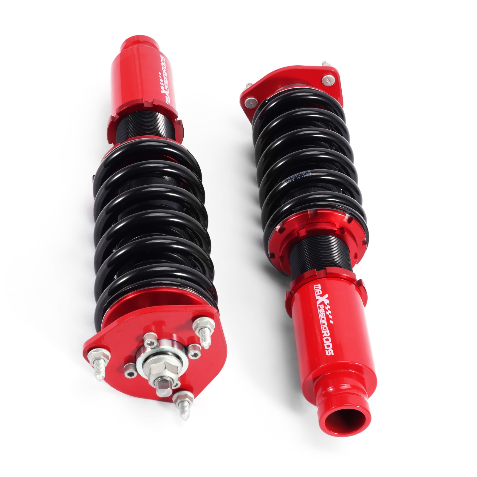 MaXpeedingrods Street Coilovers Suspension Kit fit for Mazda 6 2003-2007 Adj.