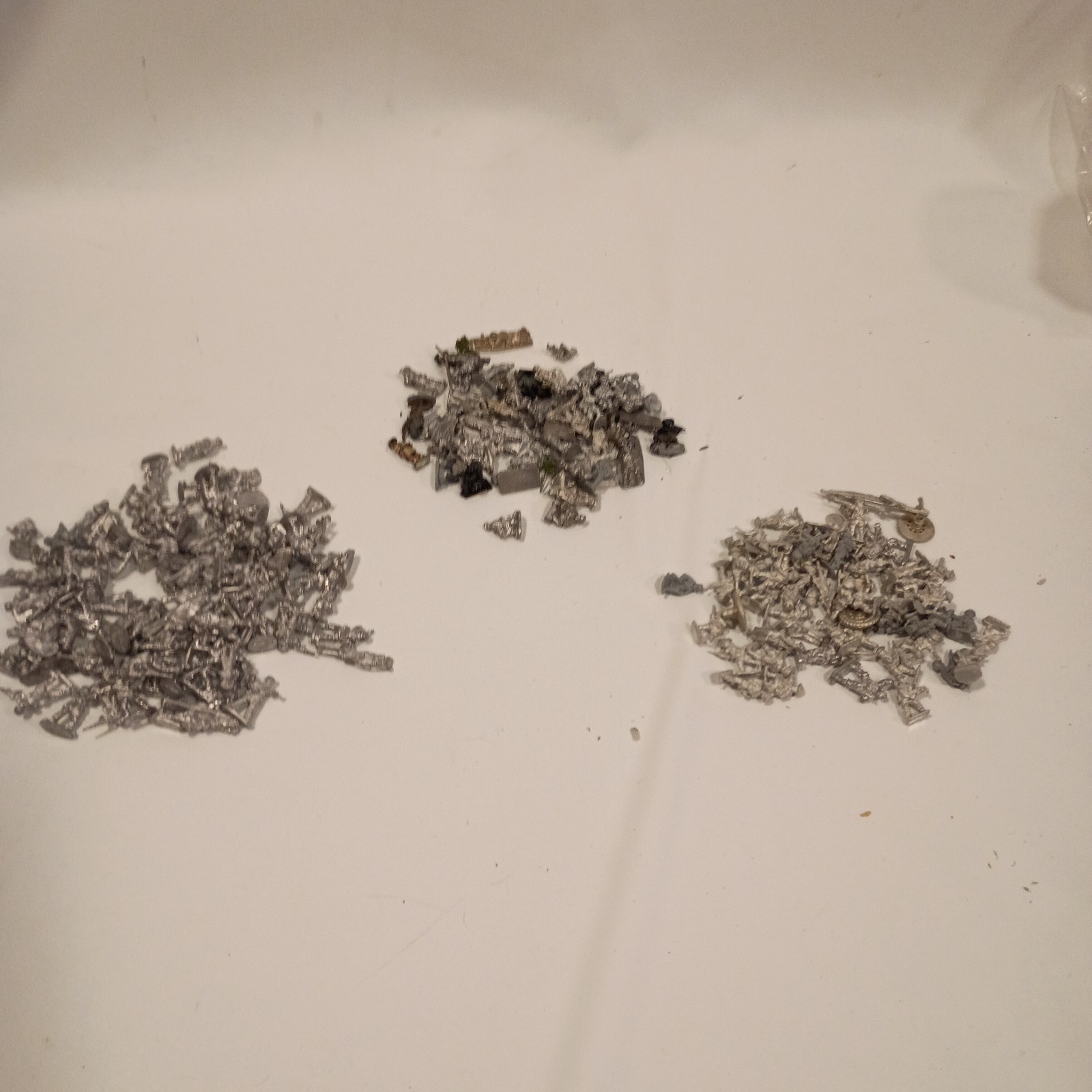 Huge Lot 15mm Metal Wargaming Miniatures WWII British Infantry Historical Huge Lot 15mm Metal Wargaming Miniatures WWII British Infantry Historical