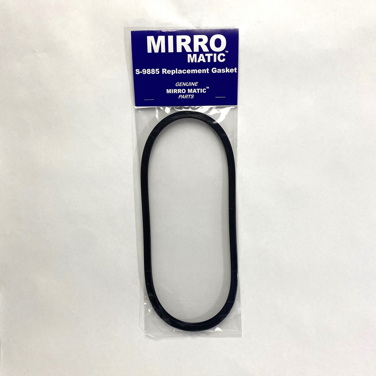 S-9885 Genuine Gasket for Mirro / Mirro Matic Pressure Cookers 