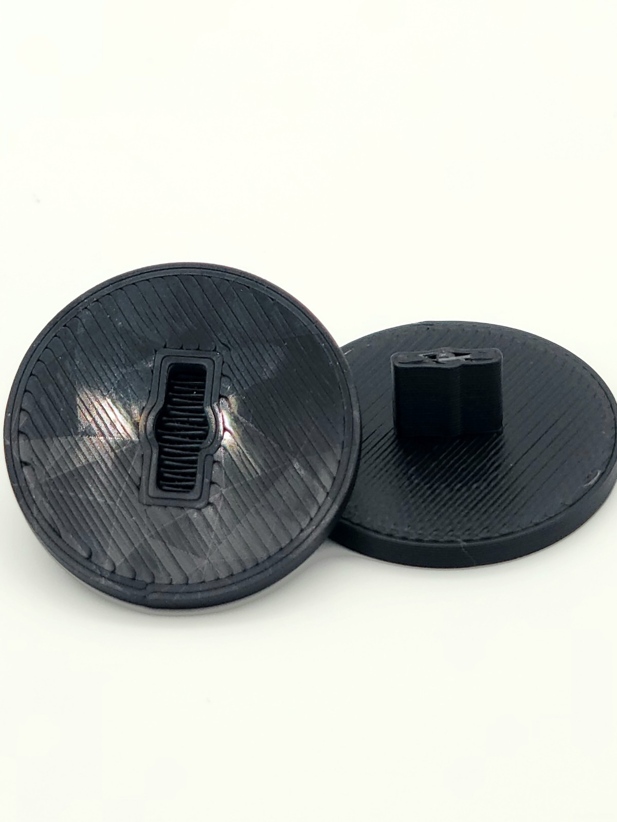 2 Sets 120mm To 116/616Spool Adapter Kits Vintage Photography Film Up step 2 Sets 120mm To 116/616Spool Adapter Kits Vintage Photography Film Up step