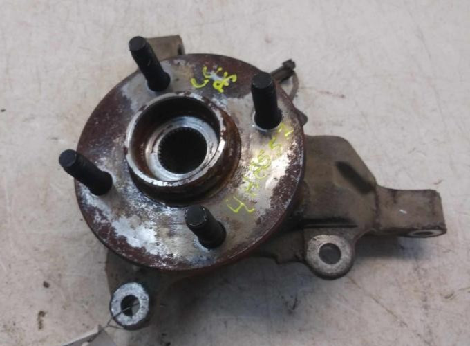 2005-2010 Chevrolet Cobalt Front Right Passenger Spindle knuckle Assembly OEM