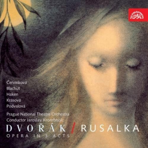 Rusalka, A Dvorak