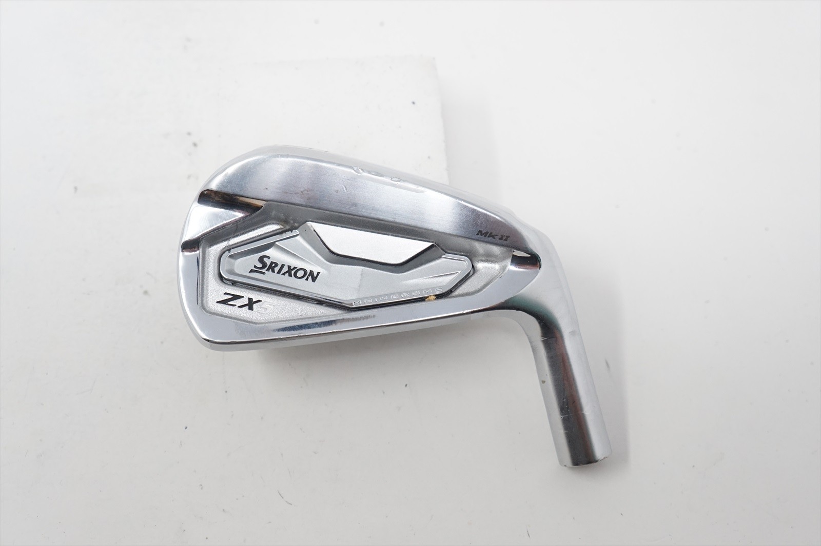 Srixon Zx5 Mkii #6 Iron Club Head Only Good 3-3-B