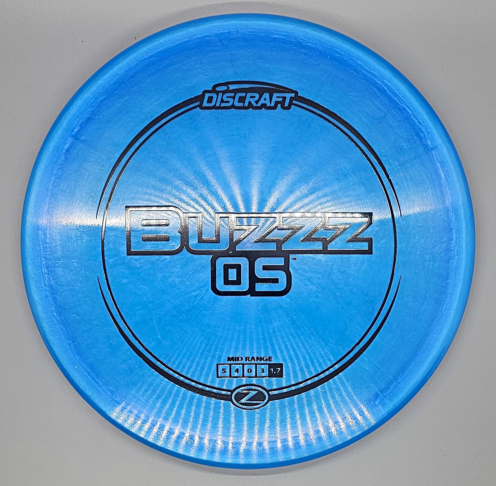 Discraft Z Buzzz OS 177+g Discraft Z Buzzz OS 177+g