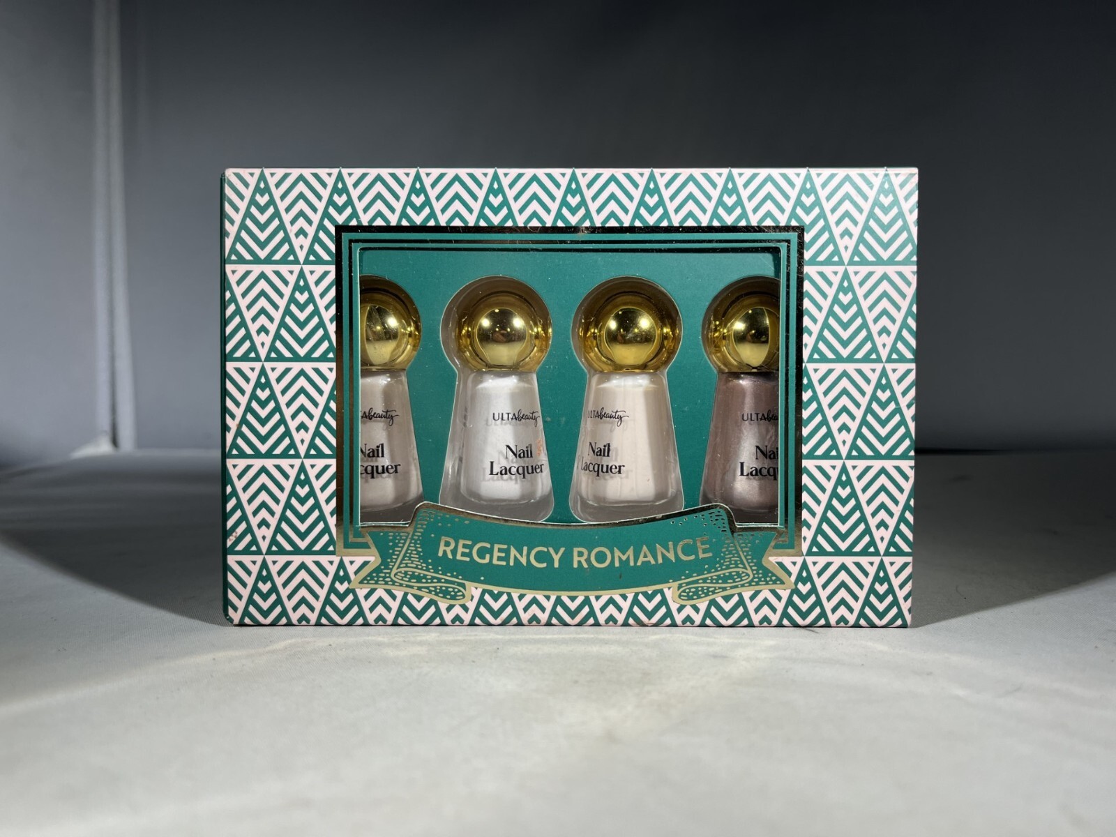 ULTA Beauty Collection Regency Romance E ULTA Beauty Collection Regency Romance E