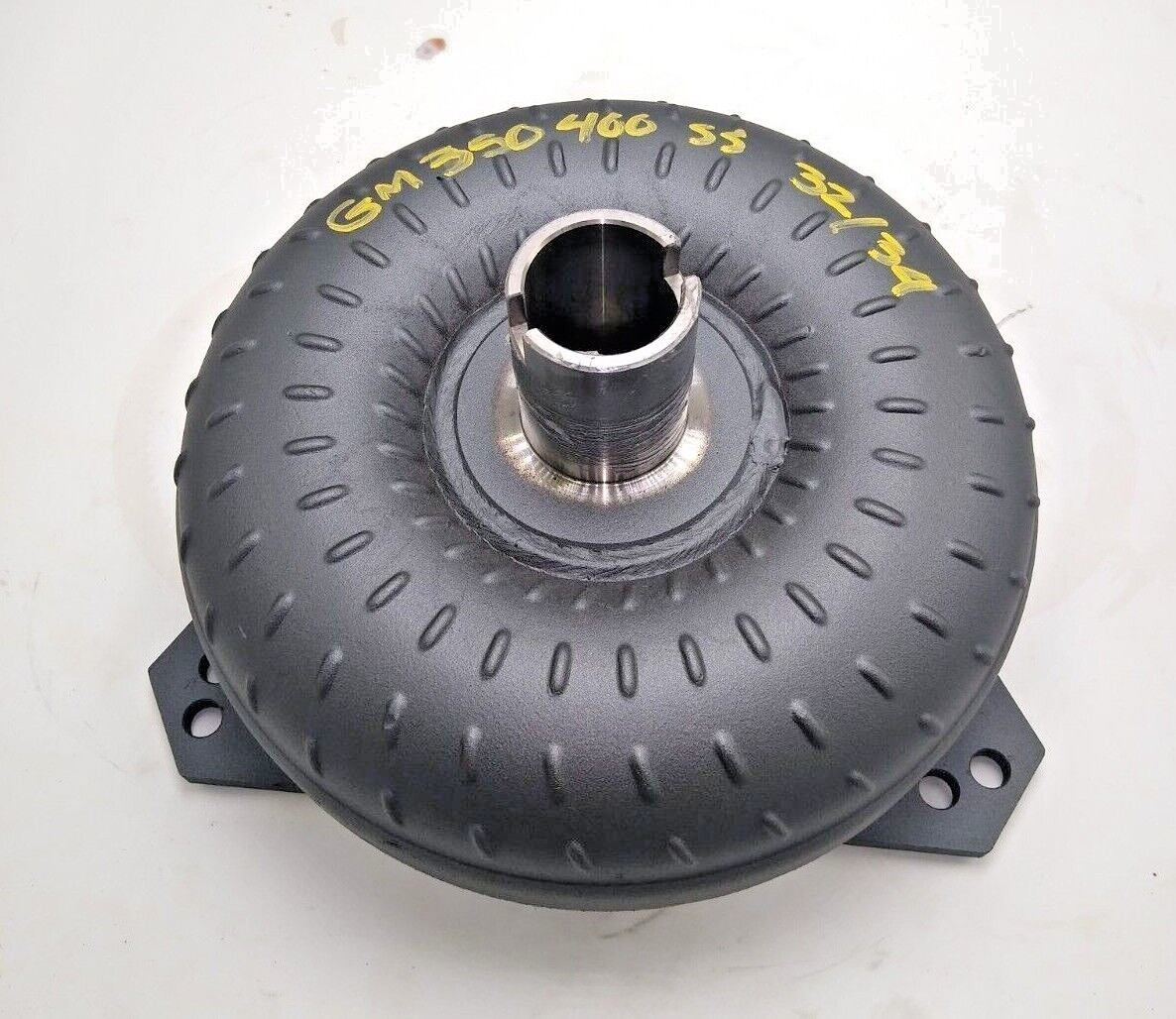 3400-3600 STALL TH350 TH400 10 INCH BUICK PONTIAC CHEVY OLDS TORQUE CONVERTER 3400-3600 STALL TH350 TH400 10 INCH BUICK PONTIAC CHEVY OLDS TORQUE CONVERTER