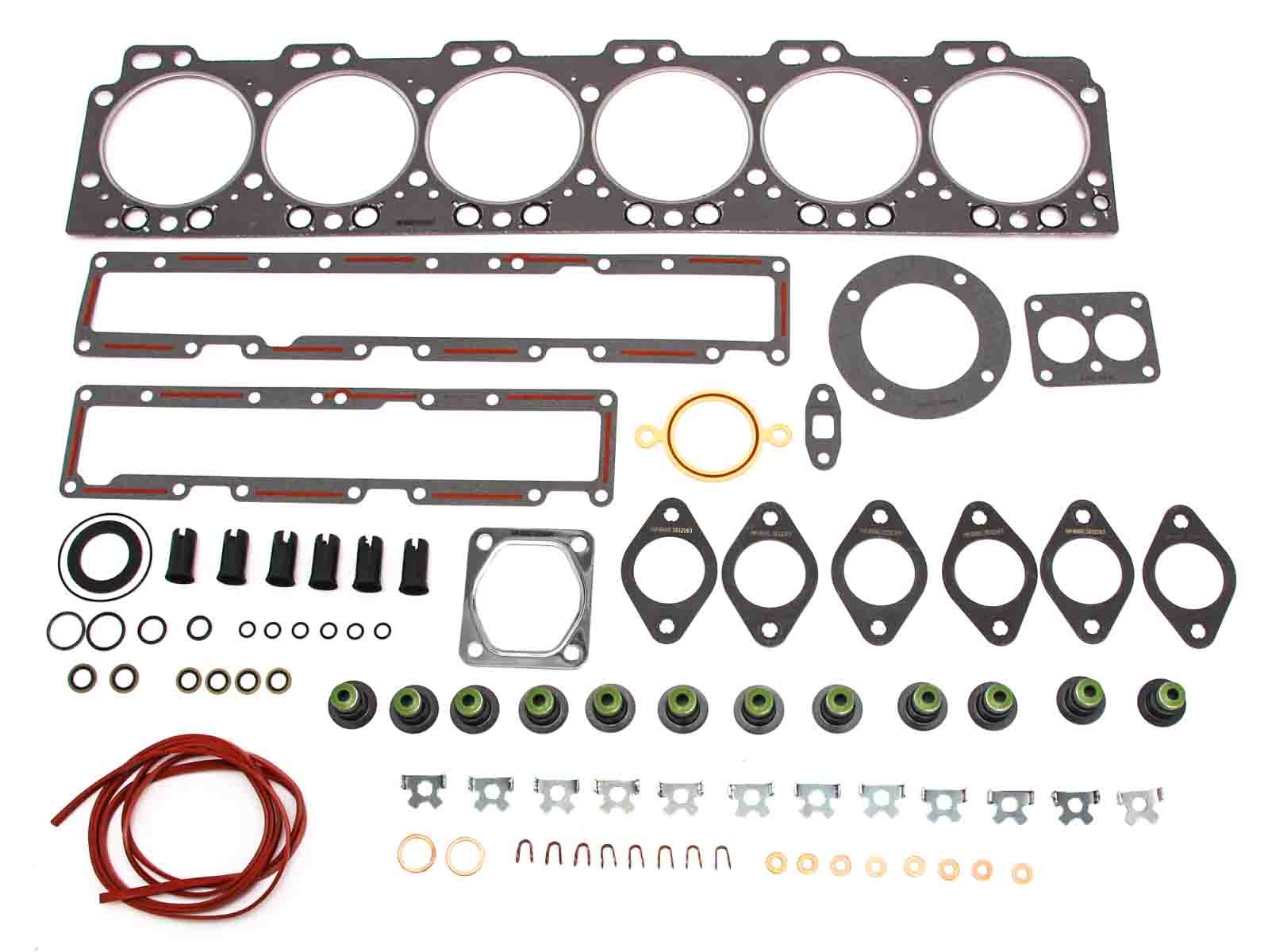 4025271 GASKET KIT UPPER Suitable For Cummins Shipping from Texas or Miami distr