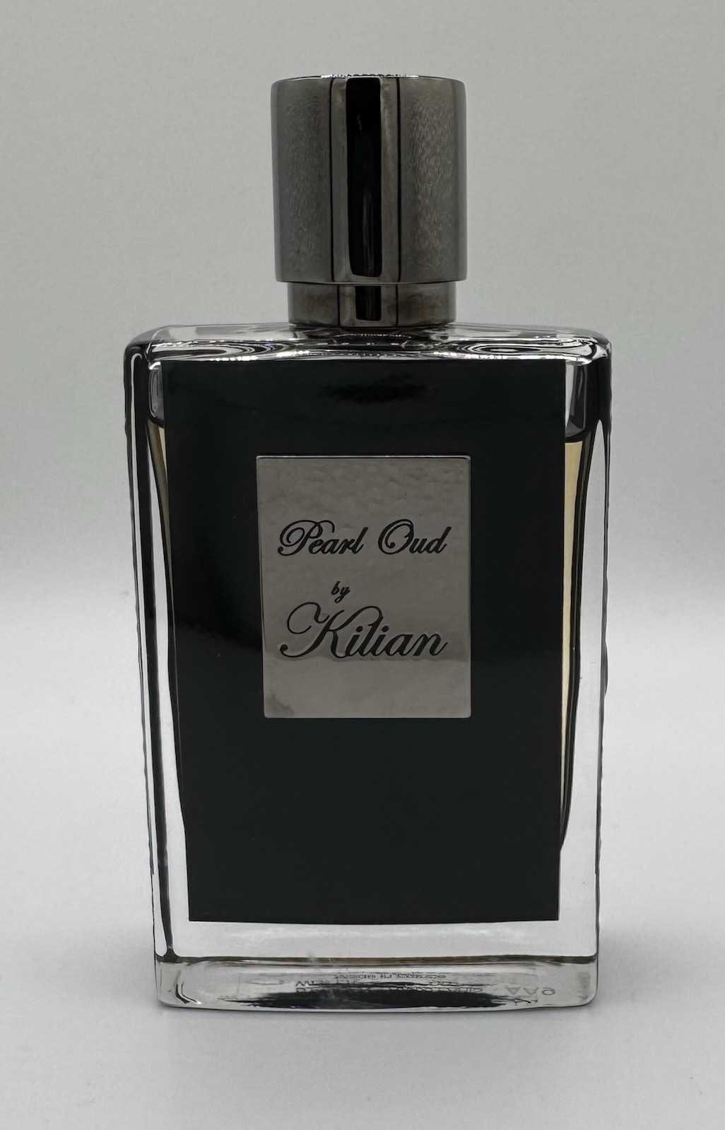 Kilian Unisex Pearl Oud EDP Spray 1.7 oz OPEN BOX lower Fill Authentic Kilian Unisex Pearl Oud EDP Spray 1.7 oz OPEN BOX lower Fill Authentic