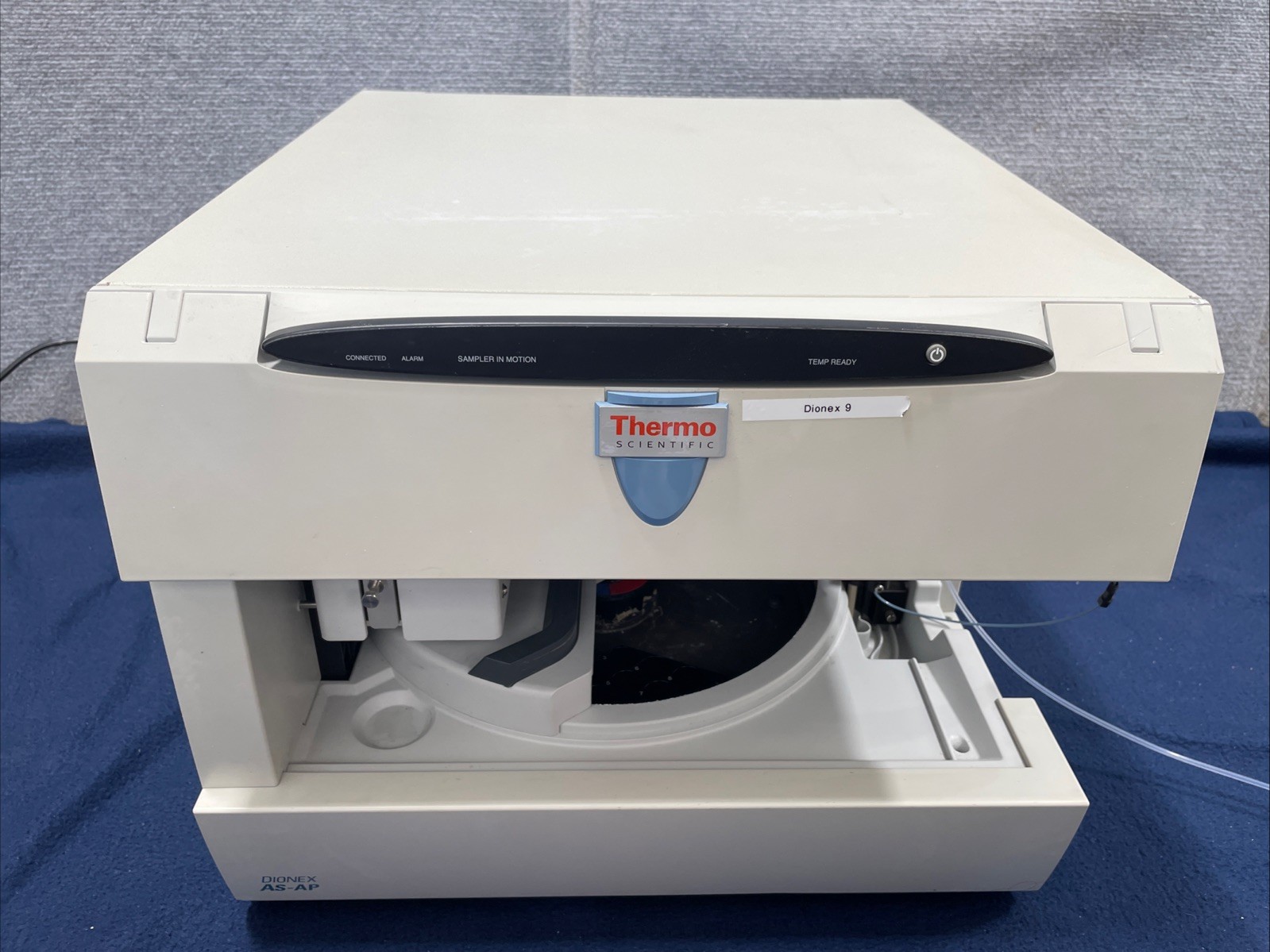 Thermo Scientific Dionex AS-AP Autosampler, Excellent condition, 30-day Warranty