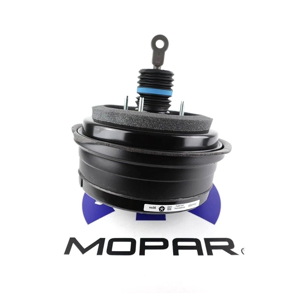 4560182AG MOPAR Power Brake Booster Genuine Mopar Jeep Grand Cherokee 2011-2015 4560182AG MOPAR Power Brake Booster Genuine Mopar Jeep Grand Cherokee 2011-2015