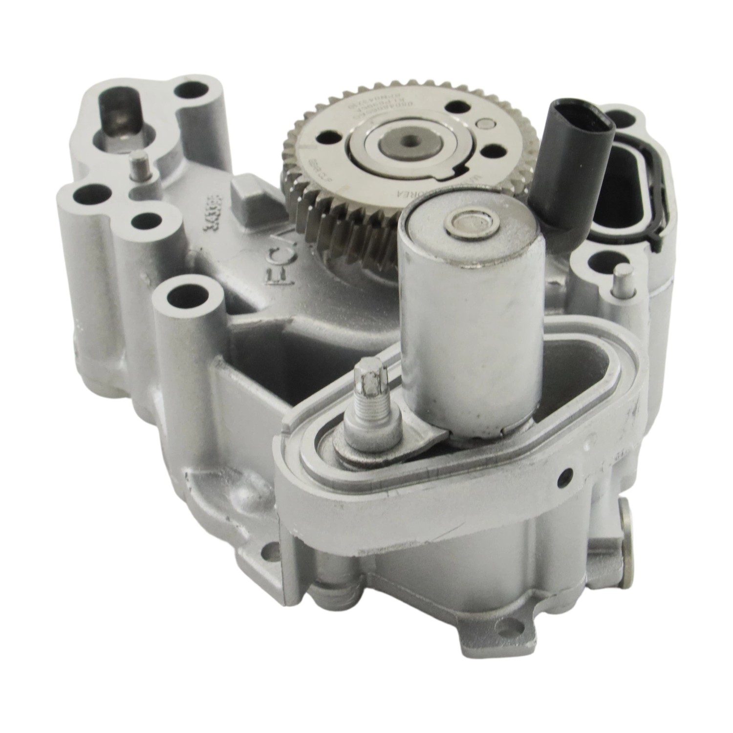 NEW for 18-24 Jeep Grand Cherokee Compass Wrangler 2.0 4893614AF Engine Oil Pump NEW for 18-24 Jeep Grand Cherokee Compass Wrangler 2.0 4893614AF Engine Oil Pump