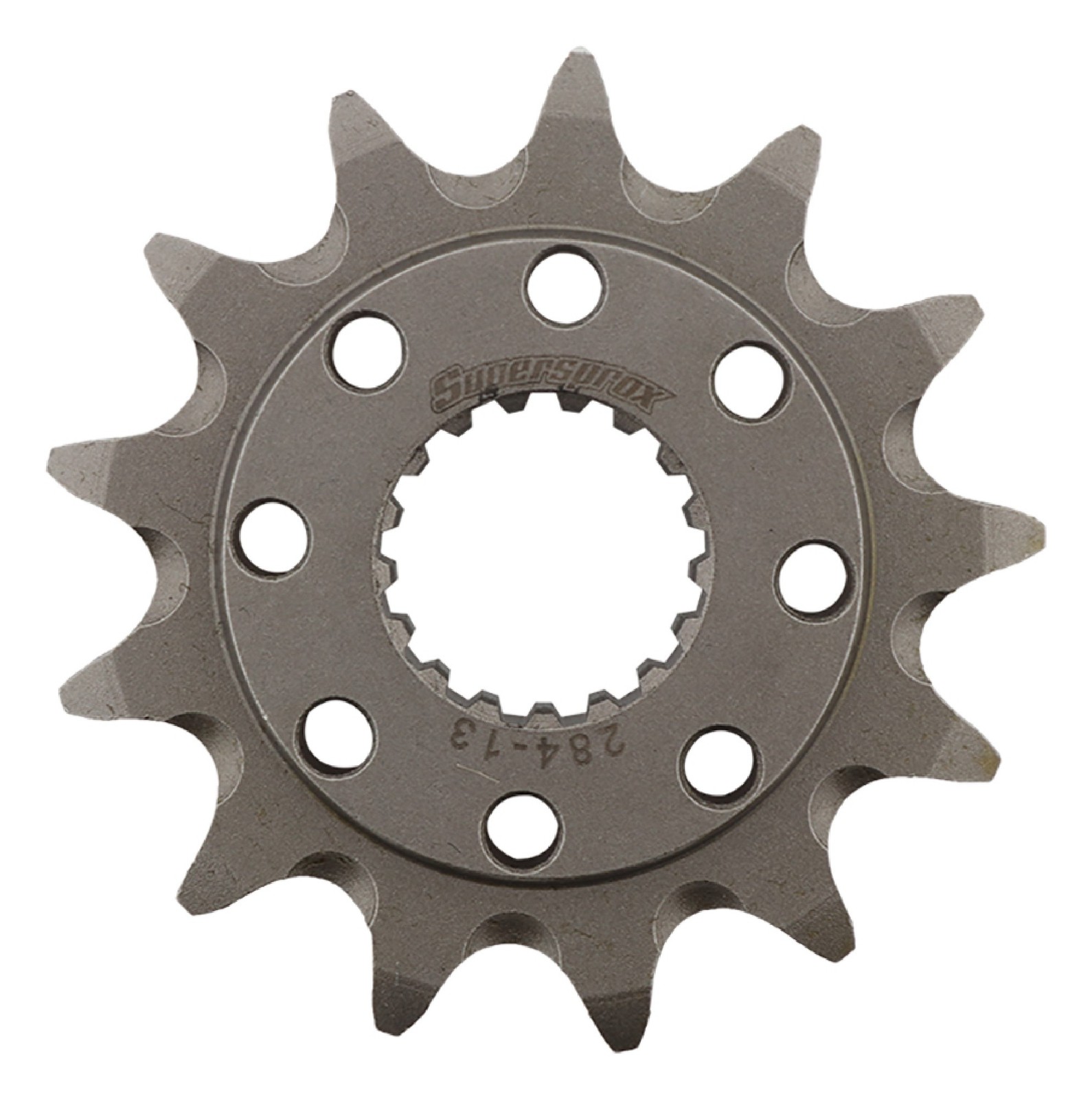Supersprox Front Sprocket 13T For Honda CR 250 R 78-07 CR 500 R 84-01
