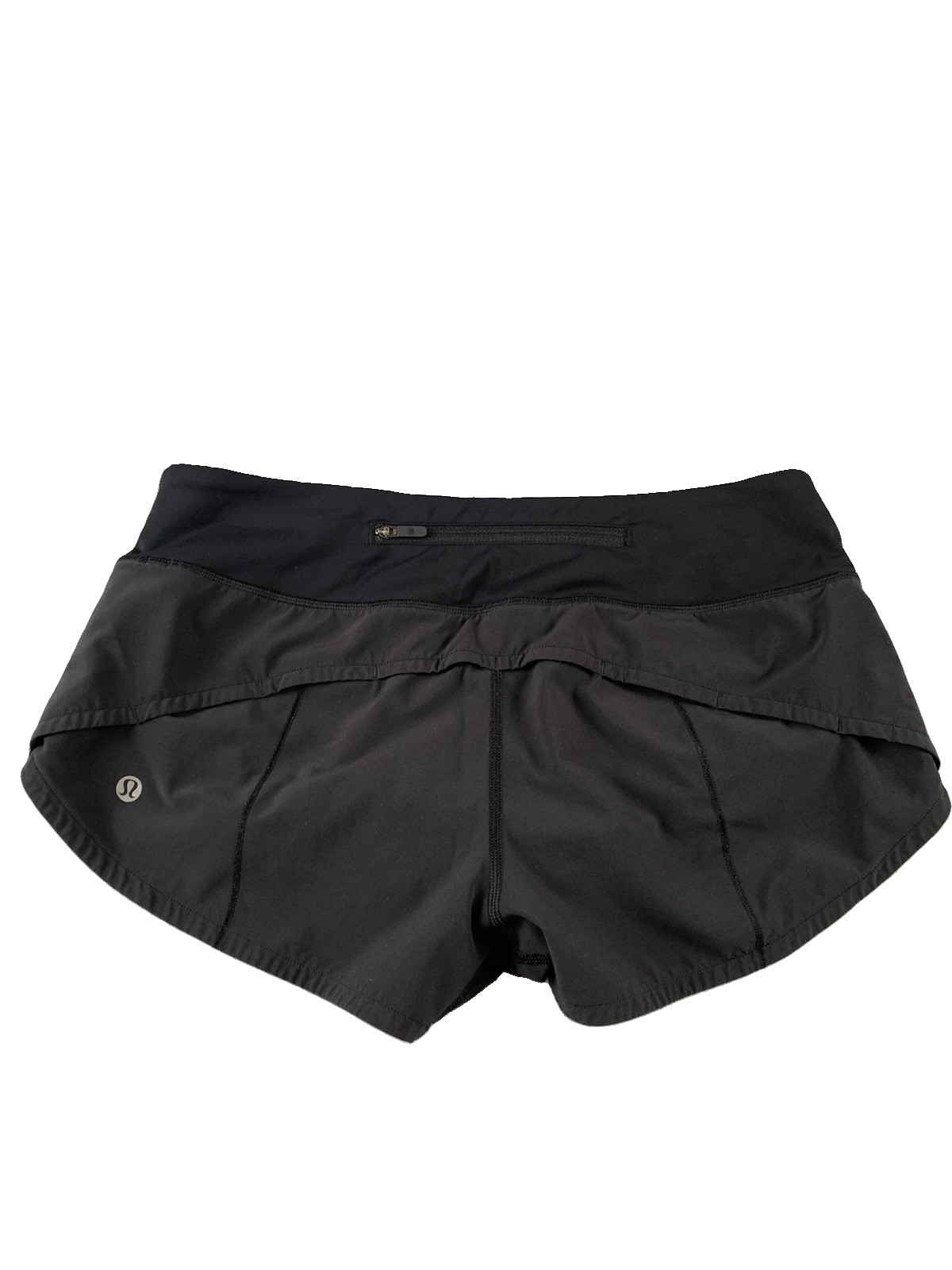 Lululemon Speed Up Lined Short Size 4 Lululemon Speed Up Lined Short Size 4
