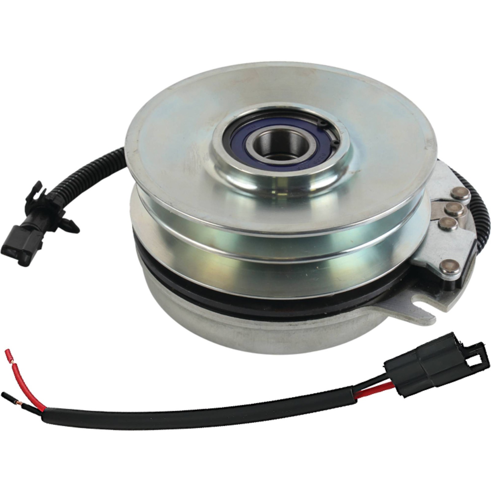 PTO Blade Clutch Replaces Warner 5218-206 Toro 109-6627 PTO Blade Clutch Replaces Warner 5218-206 Toro 109-6627