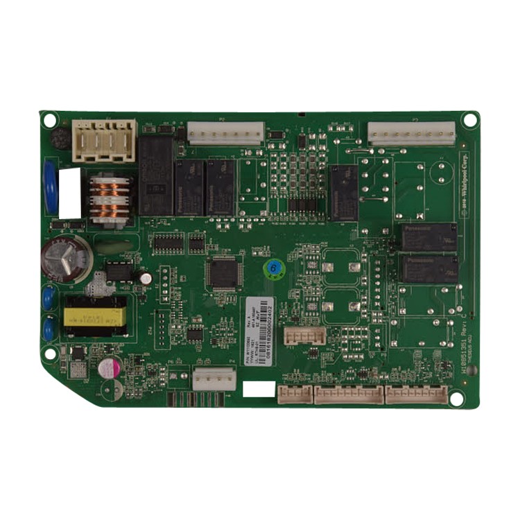 Whirlpool W11449482 Appliance Cntrl-Elec W11133692 W11172796 W11174836 W11265217