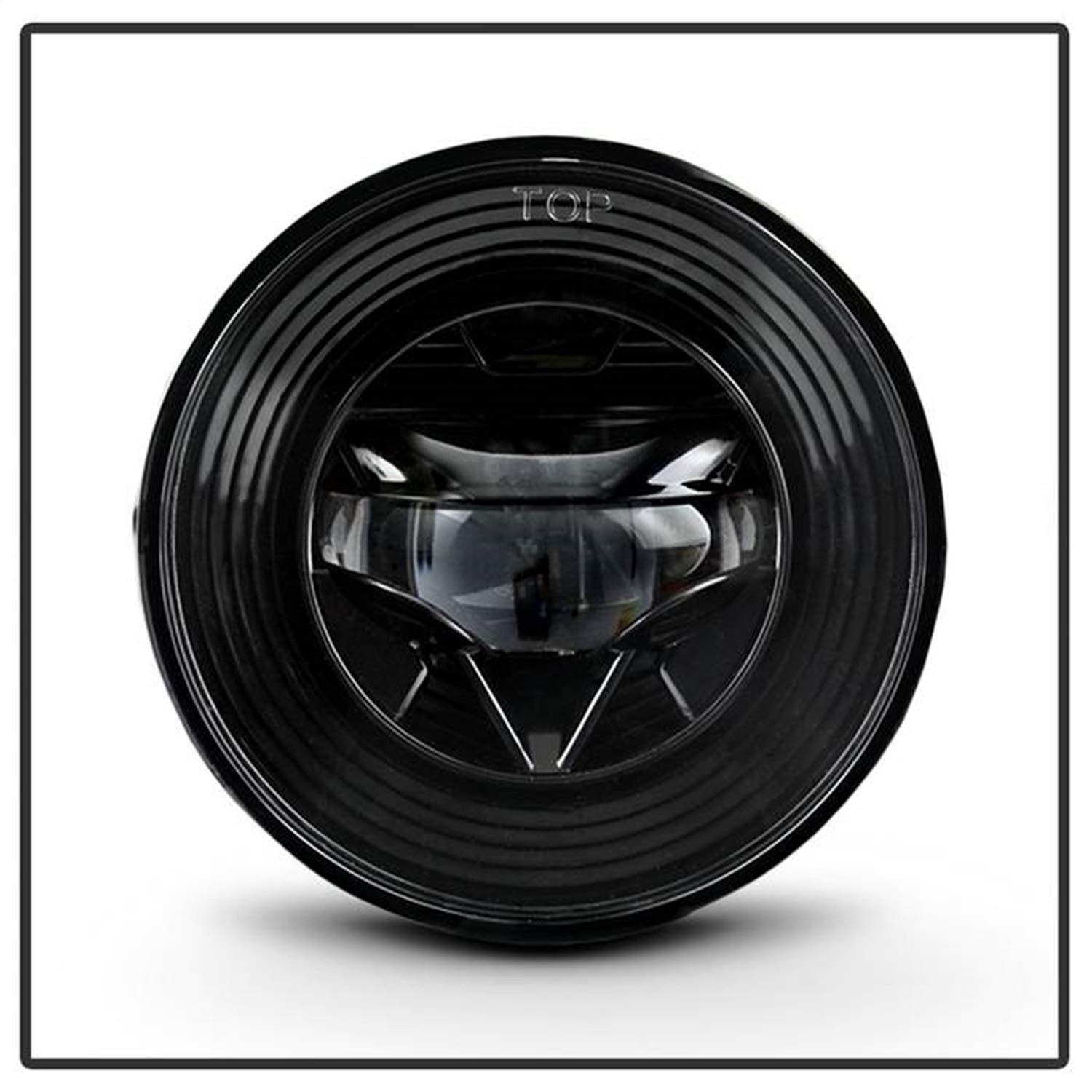 Spyder 9043246 [ Spyder ] Chevy Tahoe 07-14 / Subu