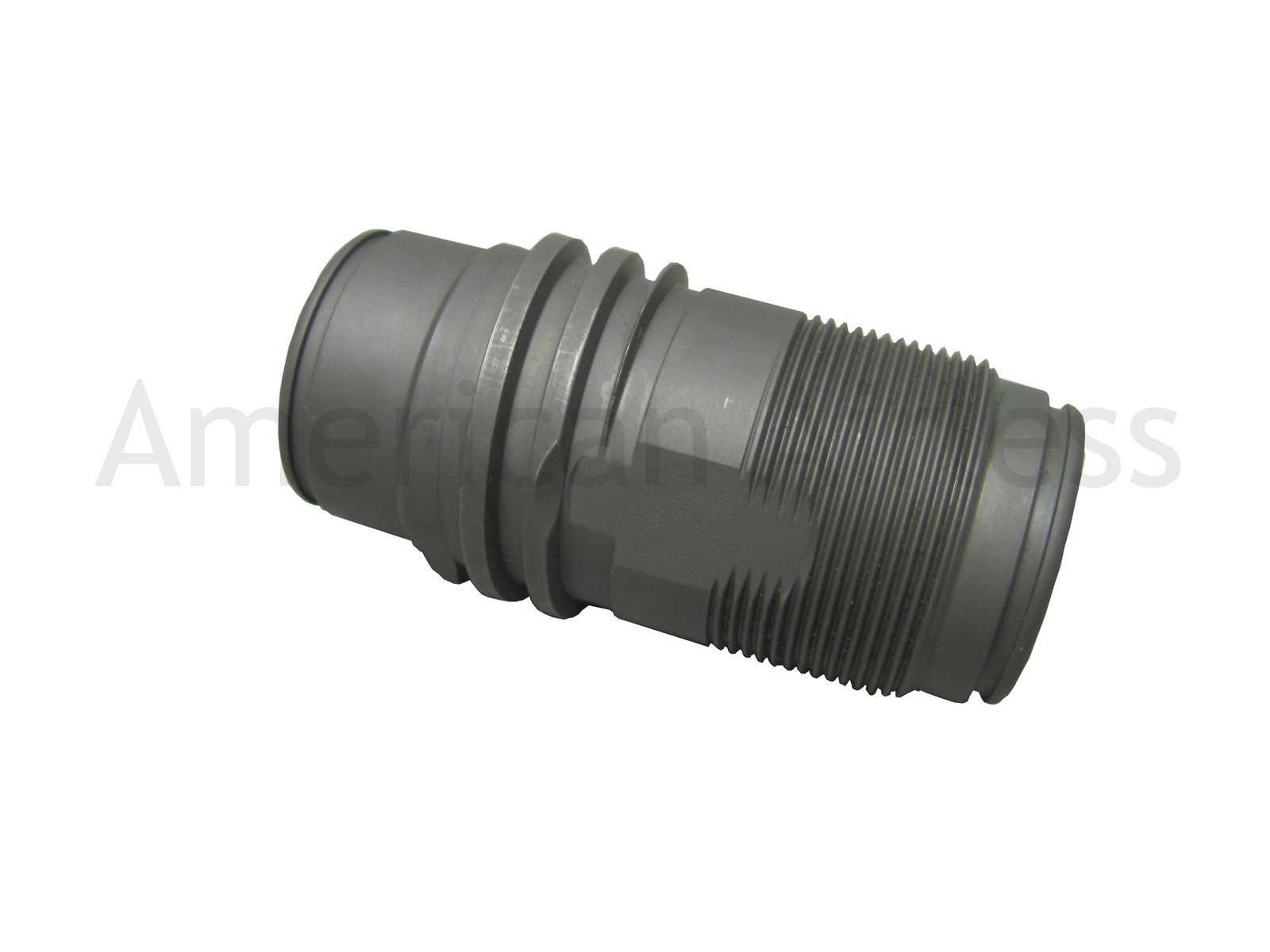 Original Graco Cylinder 243177 Short Cylinder Fits Old-Style UltraMax 695