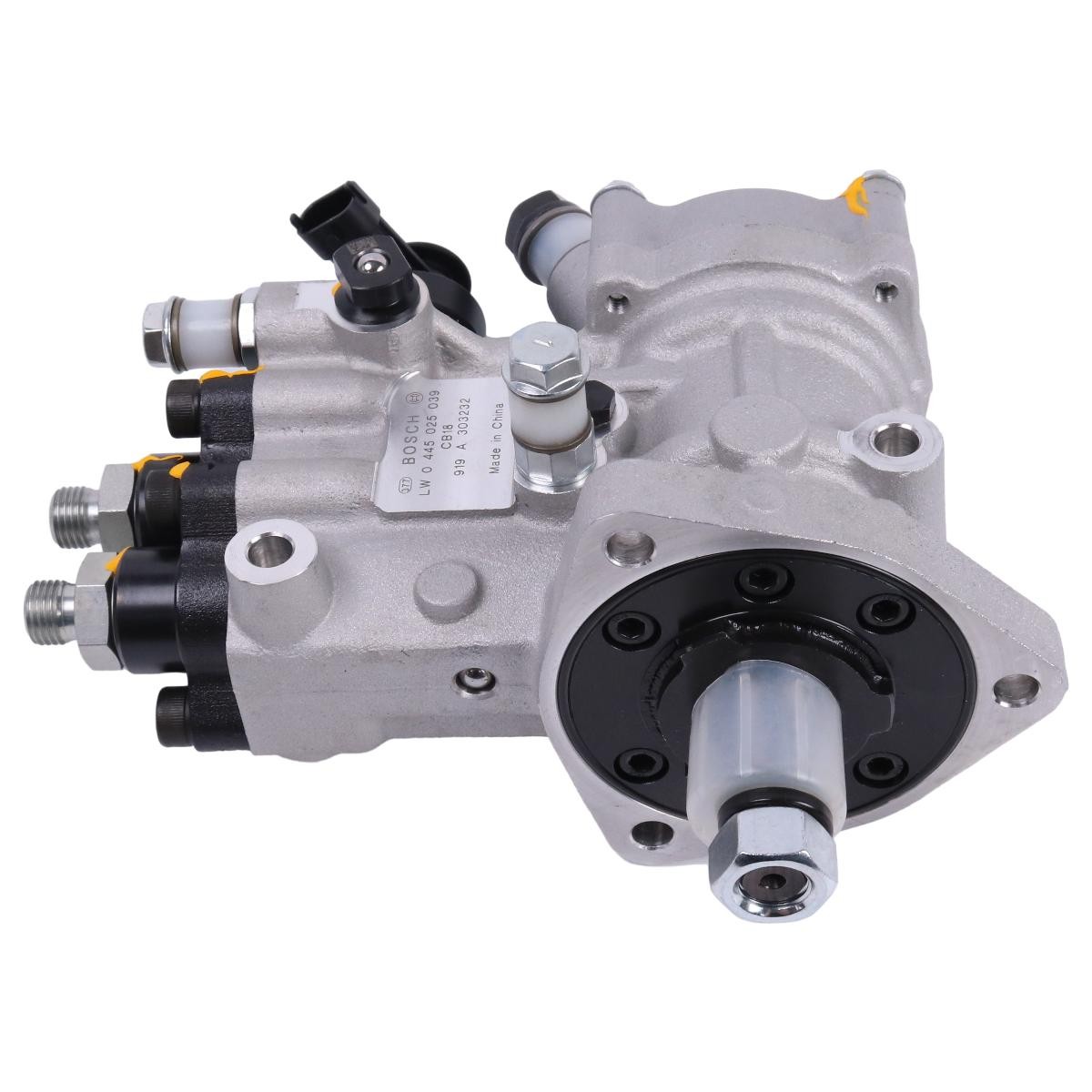 Fuel Injection Pump 0445025039 0 445 025 039 for Mahindra 3550 3540 4540 5400