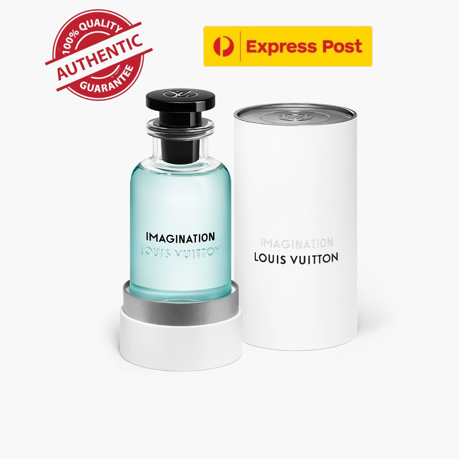 Louis Vuitton Imagination EDP 100ml | Brand New | 100% Genuine Louis Vuitton Imagination EDP 100ml | Brand New | 100% Genuine