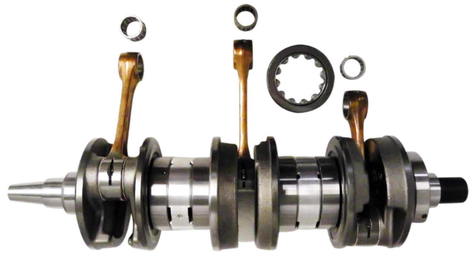 WSM - 010-1026WSM - Crankshaft Assembly
