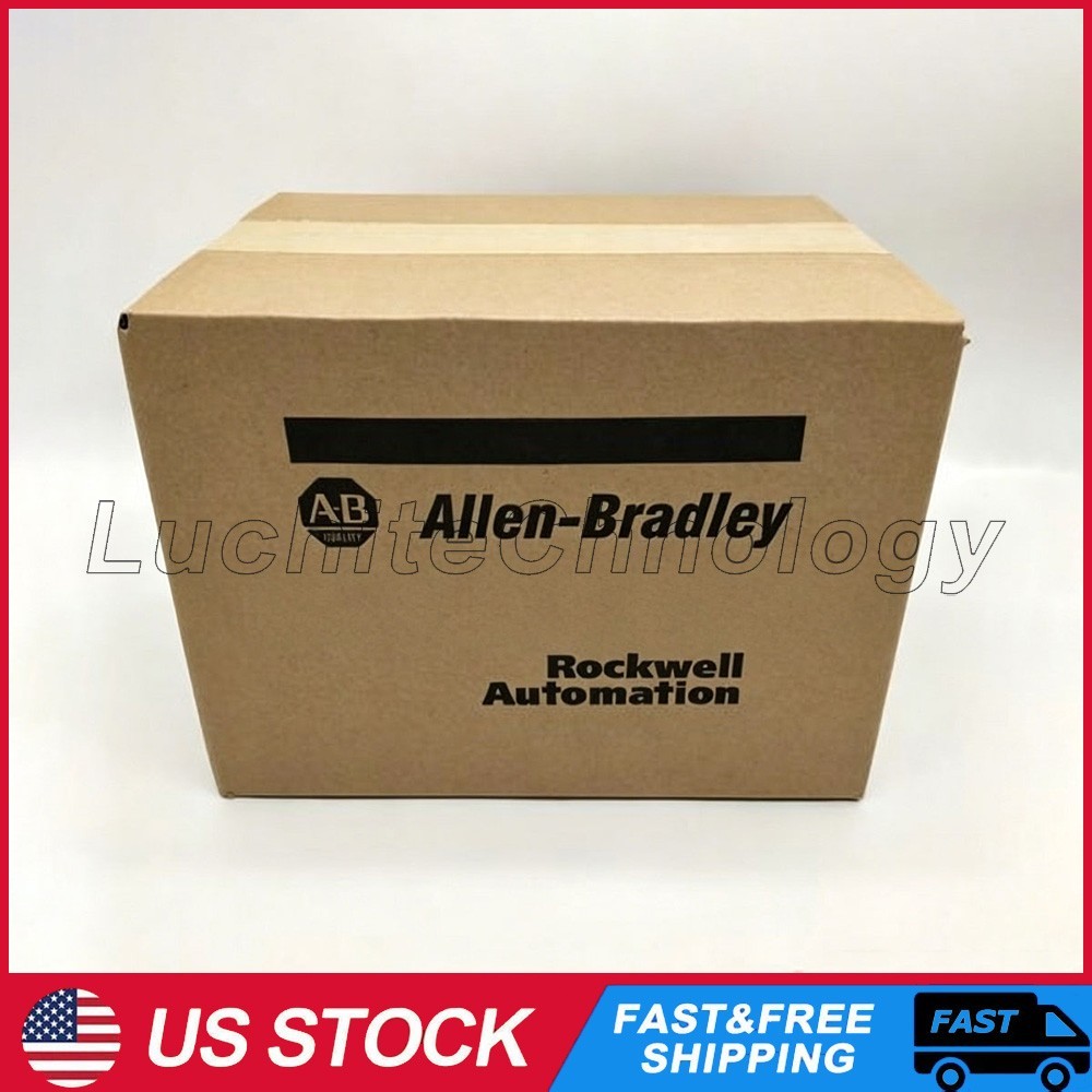1PC Unopened VPL-B0633M-CJ14AA Allen-Bradley Servo Motor 
