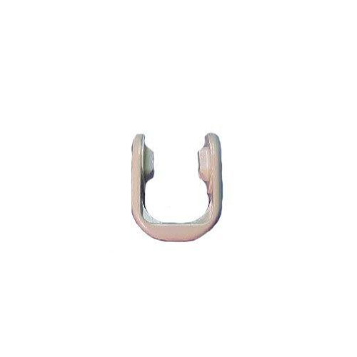 DCI - PN 5171 Economy Autoclavable Extended Vacuum Valve Lever Gray 2/PK