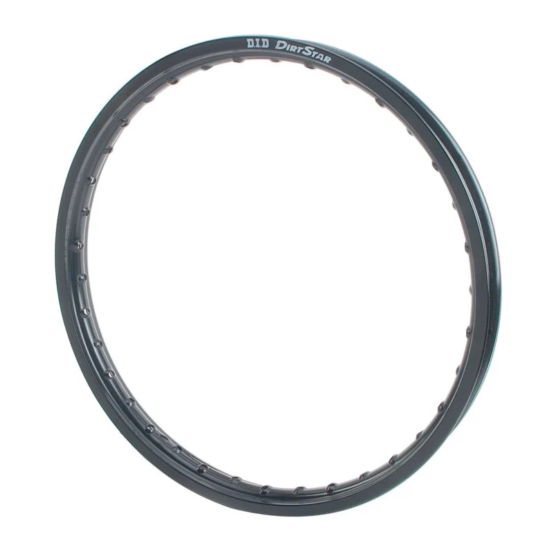 DID DID DIRT STAR UNIVERSAL BLACK 36 HOLE U18X215VB DID DID DIRT STAR UNIVERSAL BLACK 36 HOLE U18X215VB