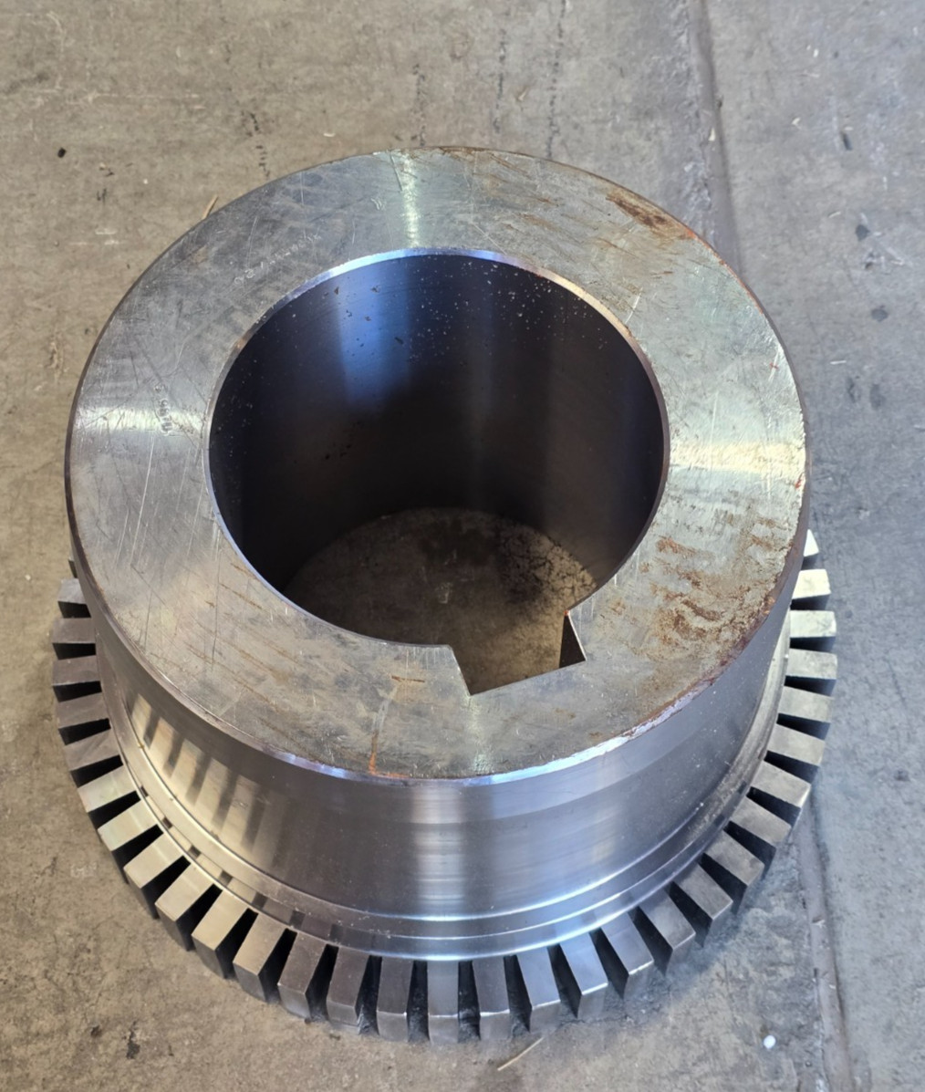 Falk 130660 Grid Steelflex Coupling Hub 5.9870\