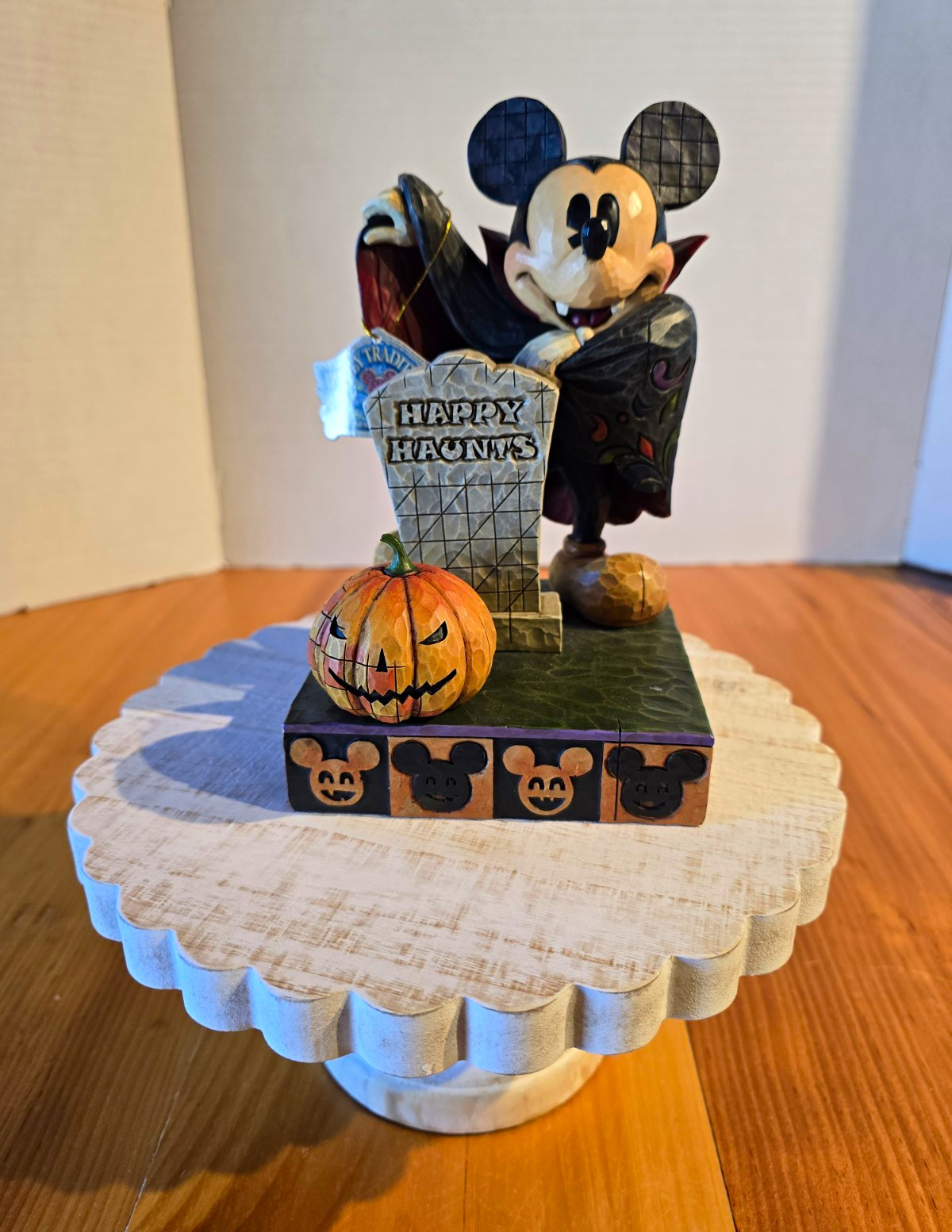 Jim Shore Disney Traditions Jim Shore Disney Traditions