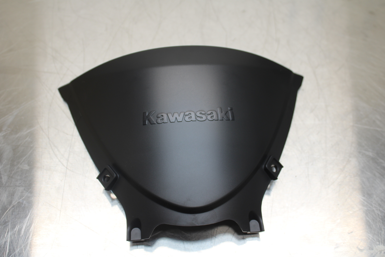 23-24 KAWASAKI NINJA ZX14R NEW SPEEDO TACH GAUGES COVER GUARD BB141