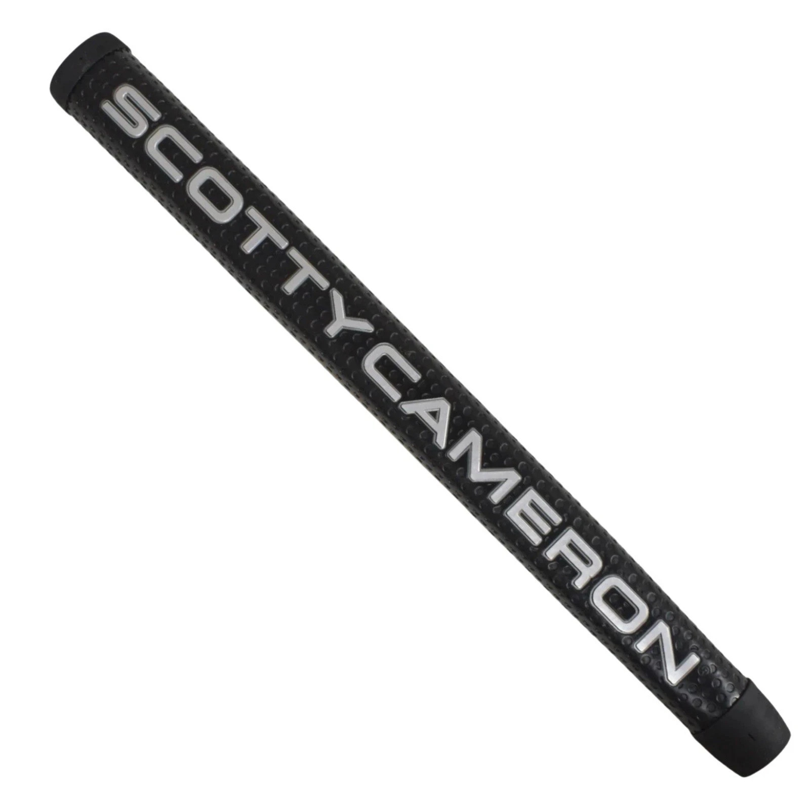 NEW Scotty Cameron Matador Putter Grip - Midsize ( Black & Silver ) NEW Scotty Cameron Matador Putter Grip - Midsize ( Black & Silver )