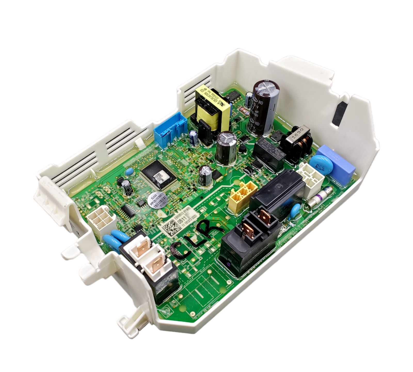Genuine LG Dryer Control Board EBR85130511 Same Day Shipping & *60 Days Warranty Genuine LG Dryer Control Board EBR85130511 Same Day Shipping & *60 Days Warranty