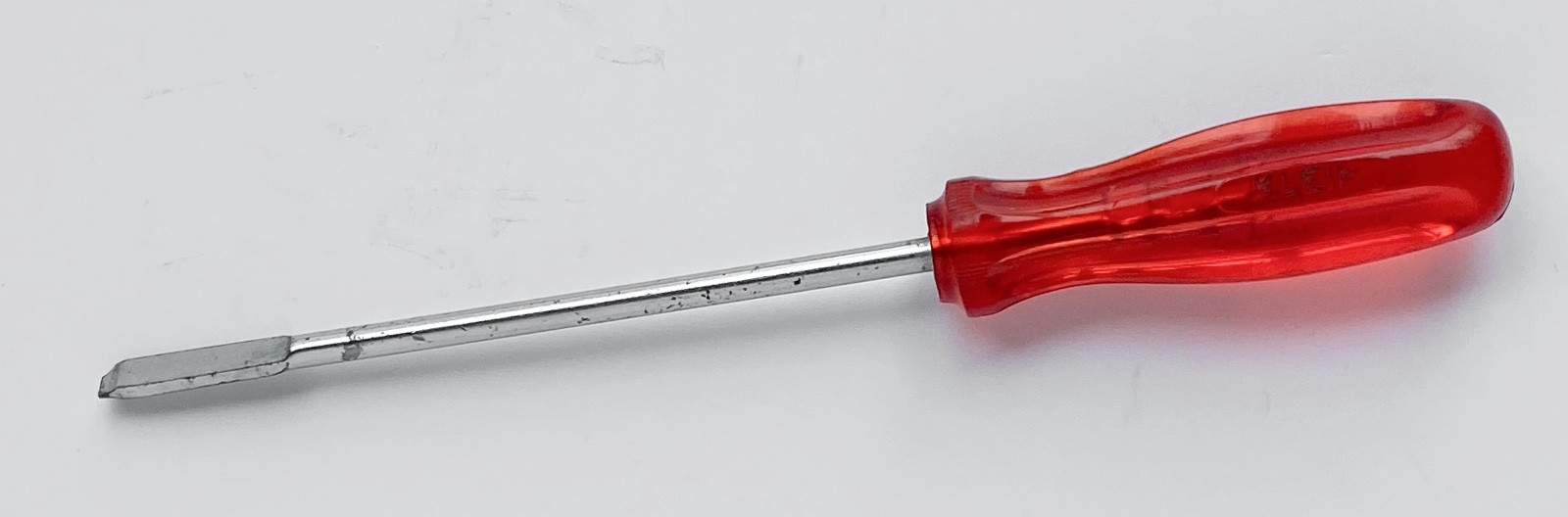 Porsche 911 912 356C Red Klien Screwdriver for Tool Kit Toolkit Porsche 911 912 356C Red Klien Screwdriver for Tool Kit Toolkit