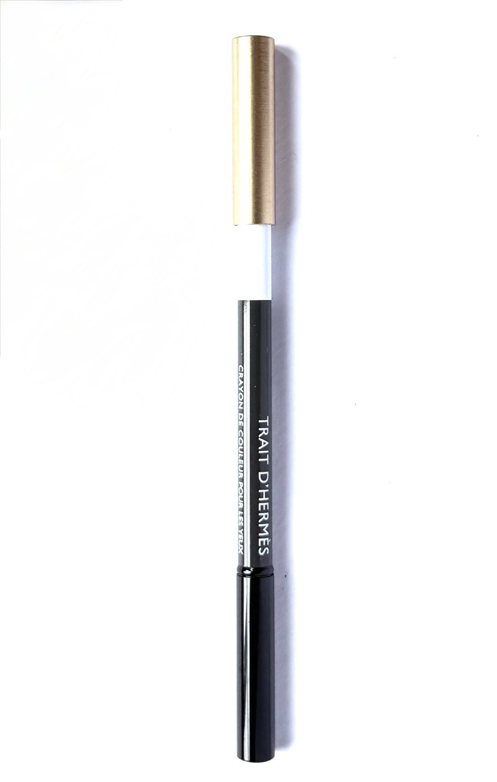 Hermes Trait D\'Hermes Color Eye Pencil 96 Gris Graphite 0.9g