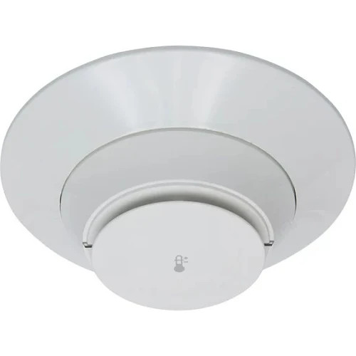 Silent Knight SK-HEAT-W Addressable Heat Detector