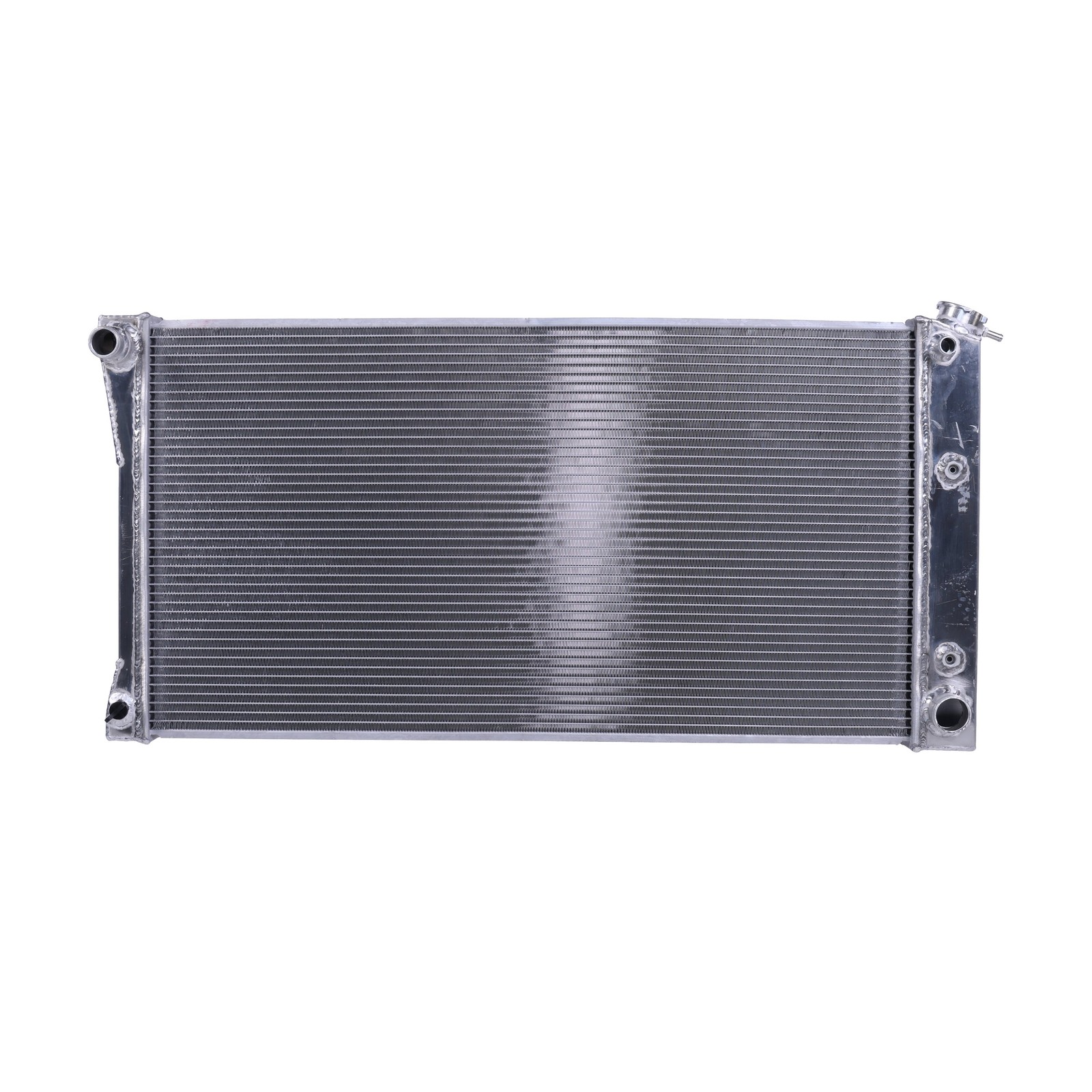 AT Radiator only fits Cadillac Eldorado 8.2L 1975-1976 AT Radiator only fits Cadillac Eldorado 8.2L 1975-1976