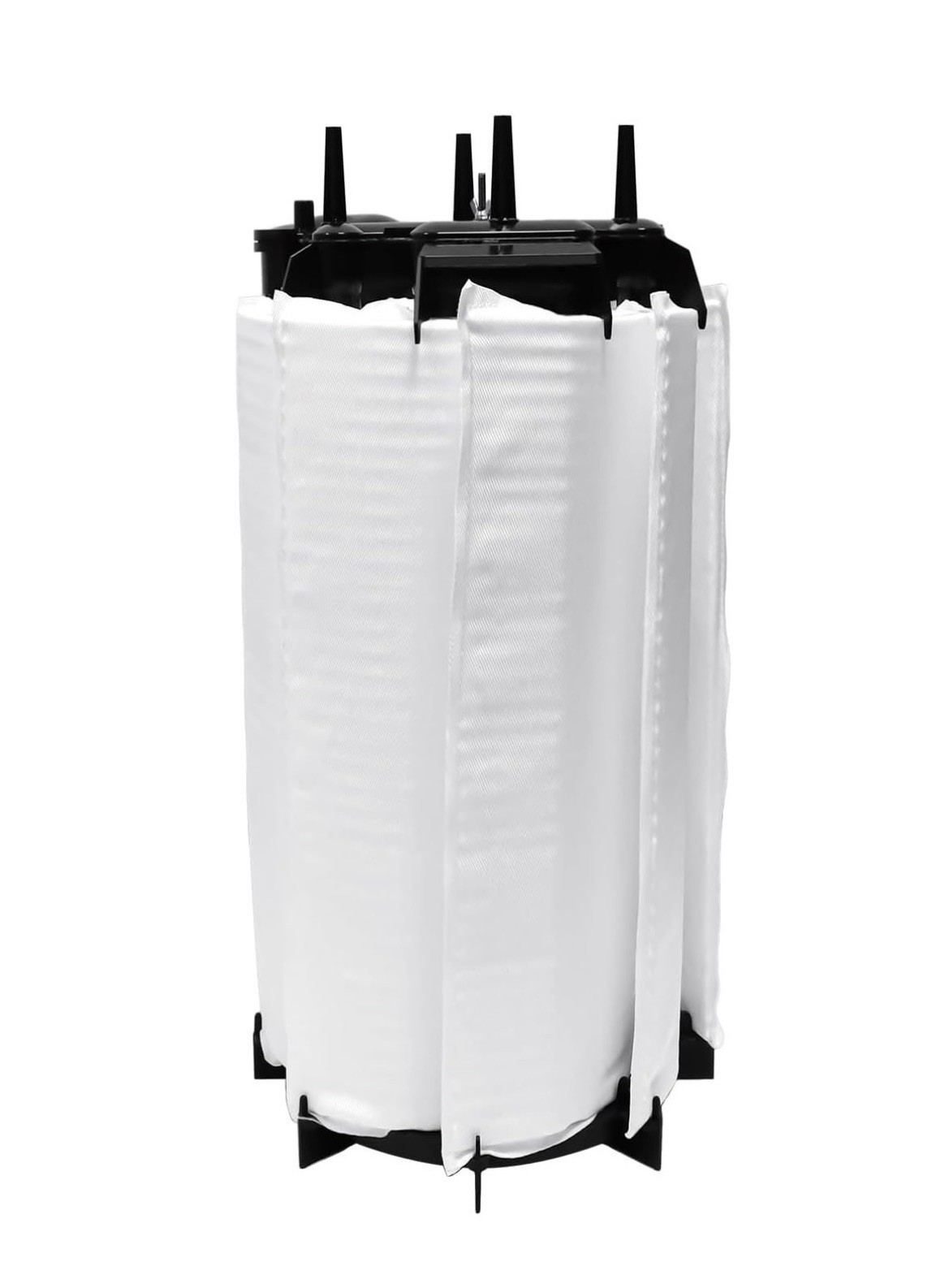 DEX7200DC Filter Element Cluster Assembly For Hayward 72 Sq. Ft. Pro-Grid