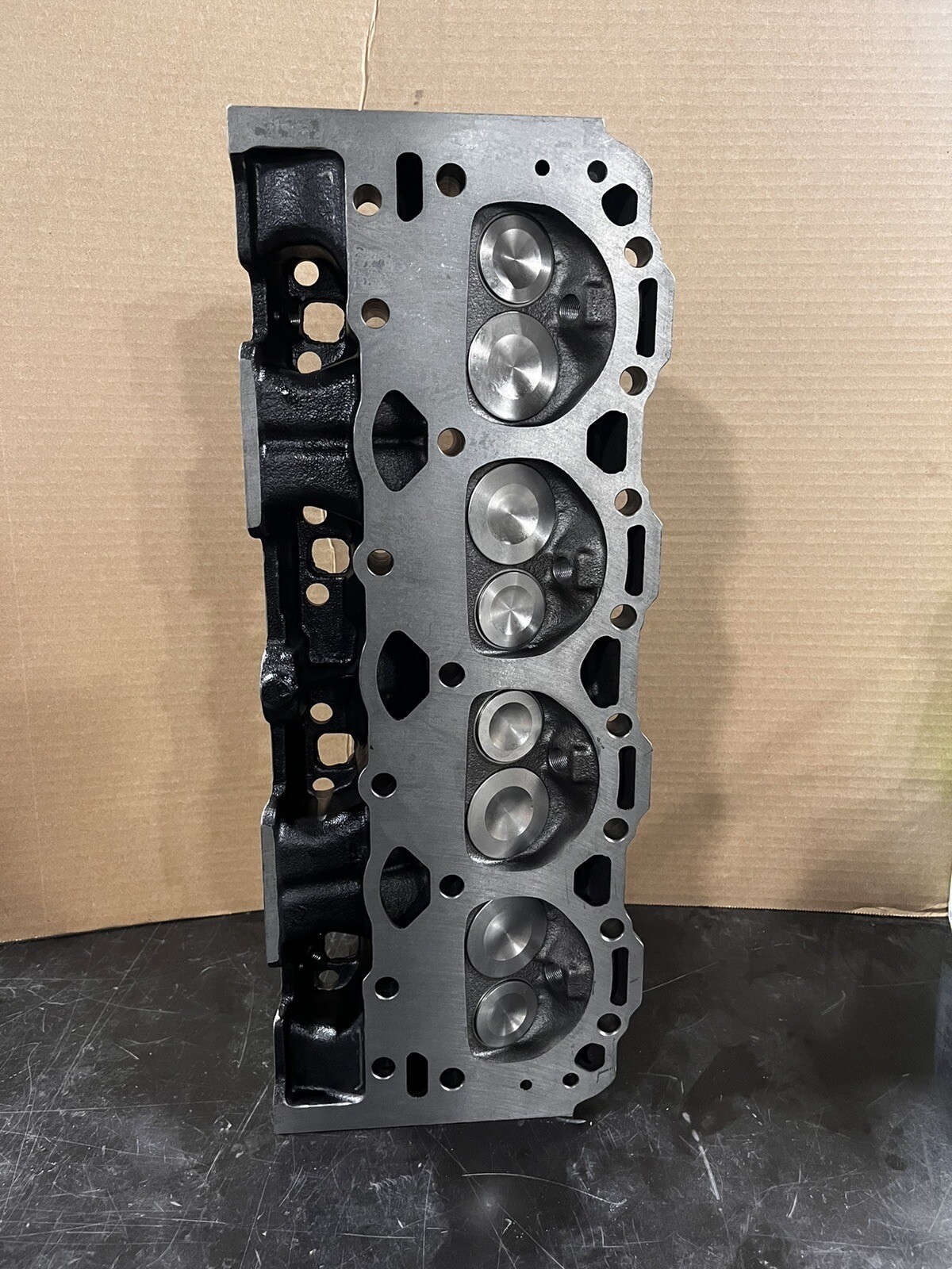NEW CHEVROLET 5.0L 305 VORTEC CYLINDER HEAD  1996 - UP 1.840\