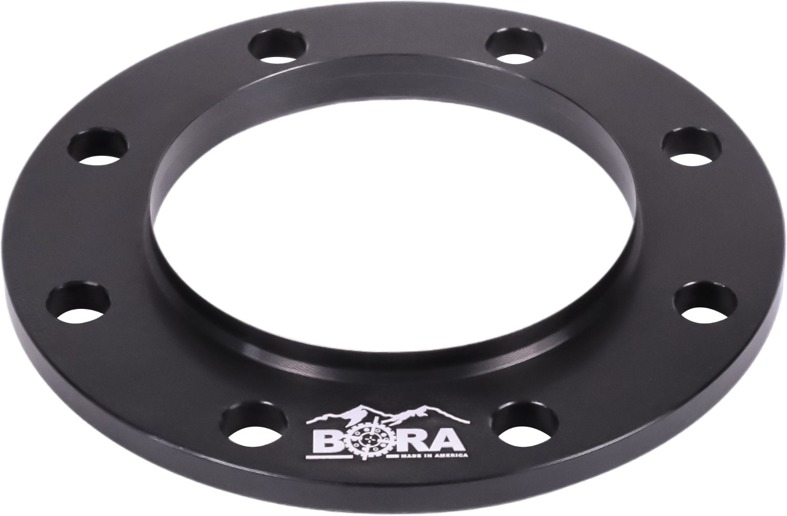 BORA SLIP SPACERS (94-26) DODGE RAM 2500/3500, SRW, .375\