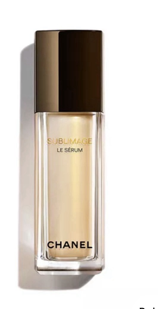Chanel La Serum New Chanel La Serum New