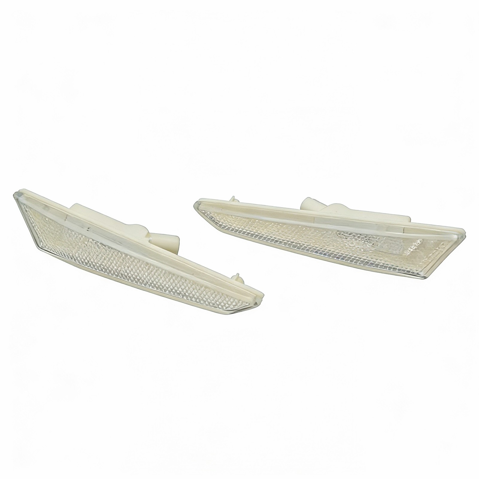 For Lamborghini Huracan 2015-23 A Pair Front LED Side Marker Turn Signal Lamp For Lamborghini Huracan 2015-23 A Pair Front LED Side Marker Turn Signal Lamp