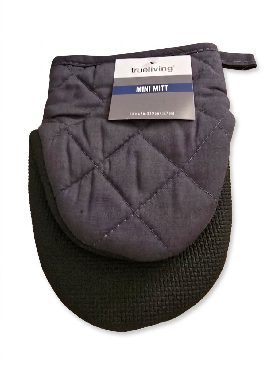 True living Oven Mitt with Neoprene Palm New with Tags True living Oven Mitt with Neoprene Palm New with Tags