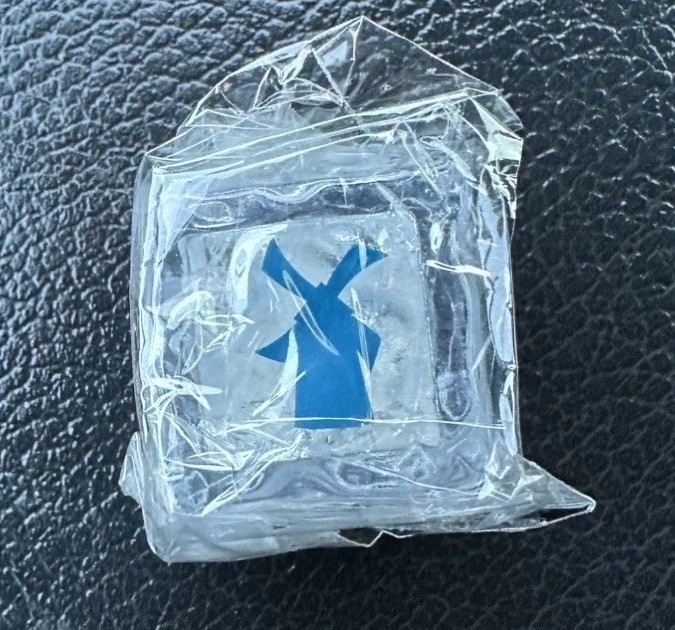 Dutch Bros Light Up Reusable Ice Cube September 22 2026 Merch Drop Dutch Bros Light Up Reusable Ice Cube September 22 2026 Merch Drop