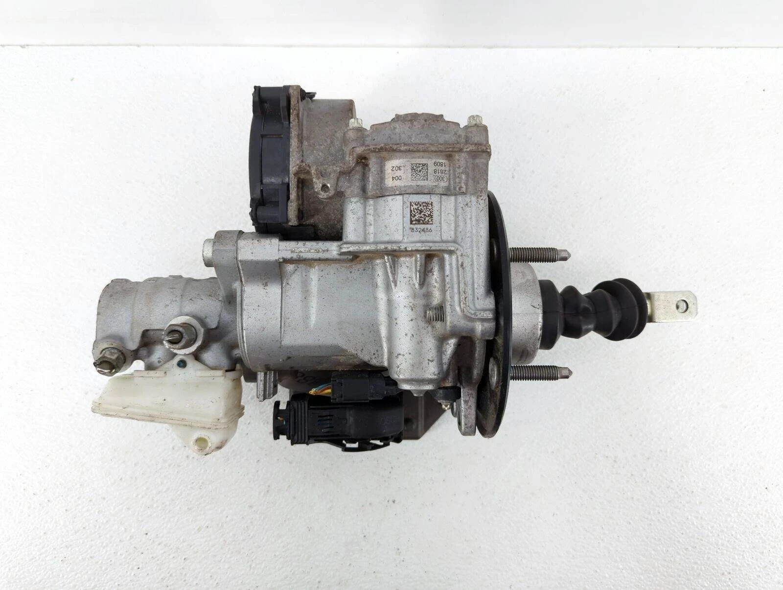 2017-2018 Honda CRV Electric Power Brake Booster iBooster