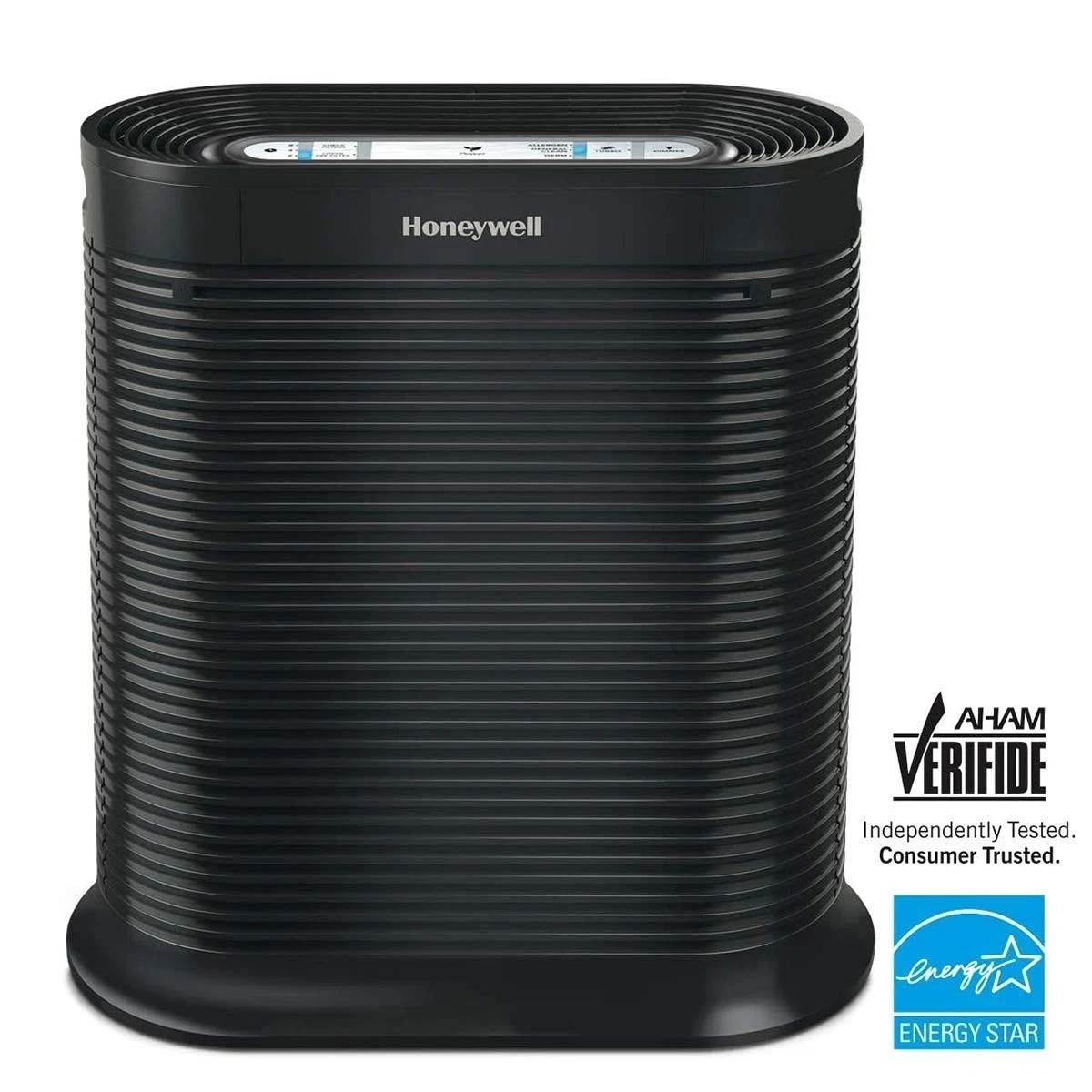 Honeywell True HEPA Whole Room Air Purifier with Allergen Remover (HPA300)